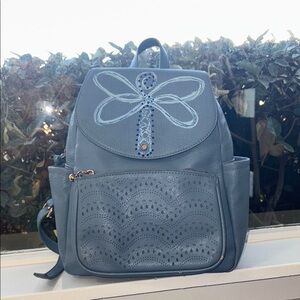 Lauren Conrad Dragonfly Custom